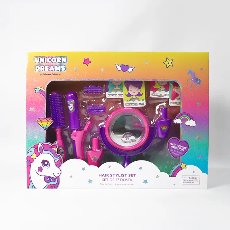 Hair Stylist Box Set, Foto 2 de 5