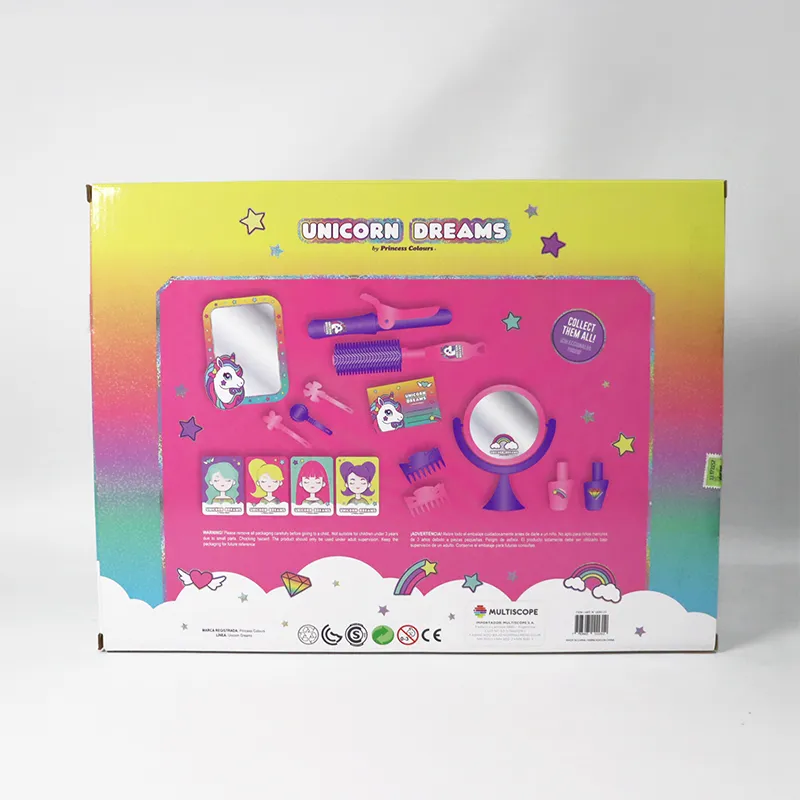 Hair Stylist Box Set, Foto 3 de 5